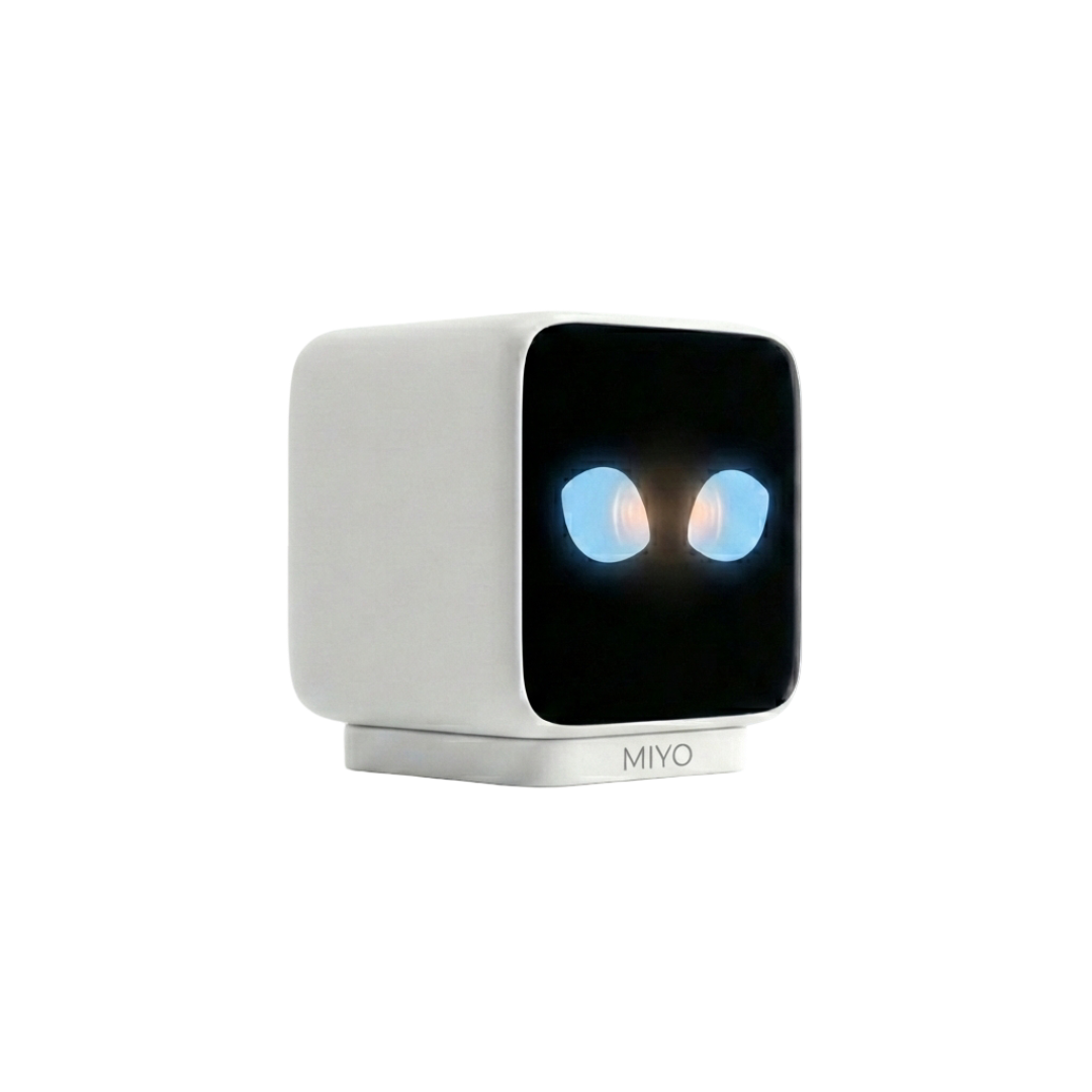 MIYO - Intelligent Workspace Companion